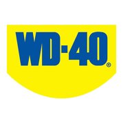 wd-40 logo